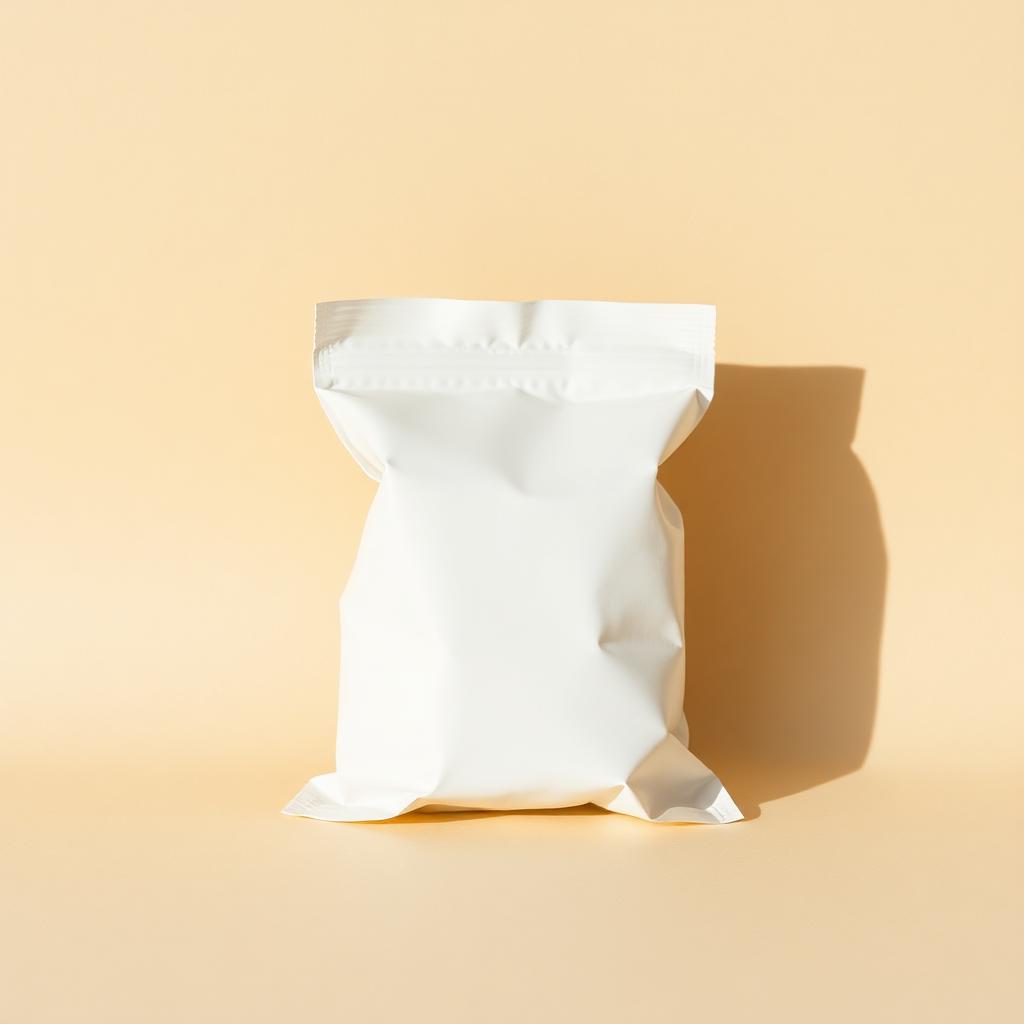 Glove Wipes package